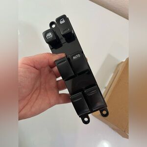 Driver Side Power Master Window Switch Fits for Subaru Impreza 2002-2006
